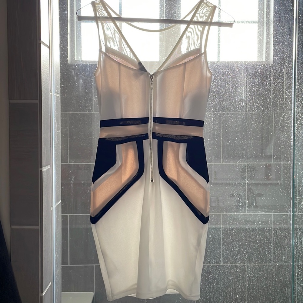Windsor Mini Dress